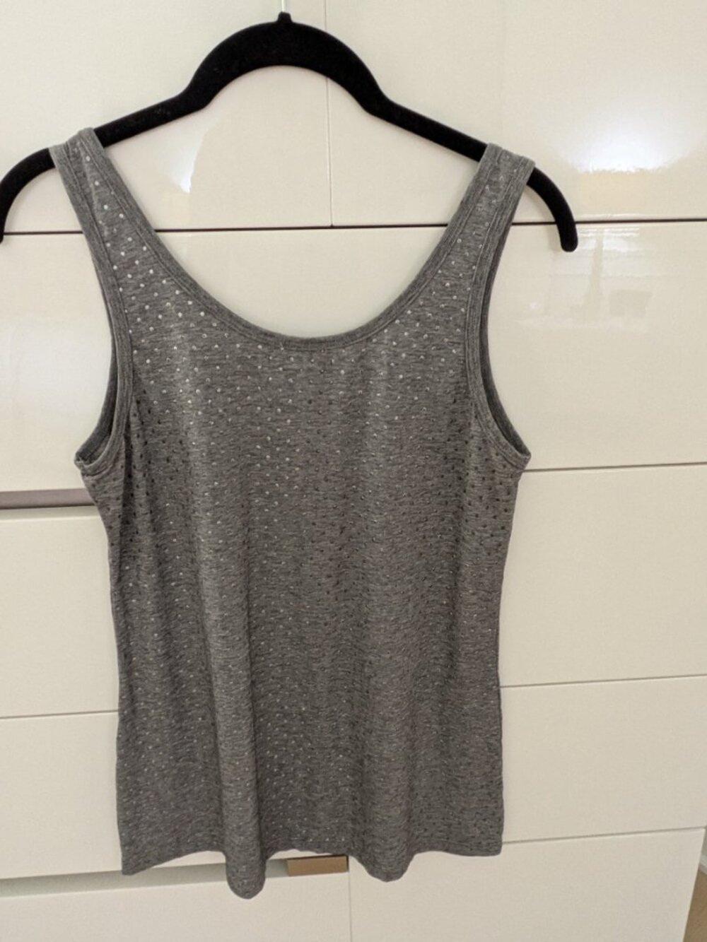 Tank top - Picture 3 of 4